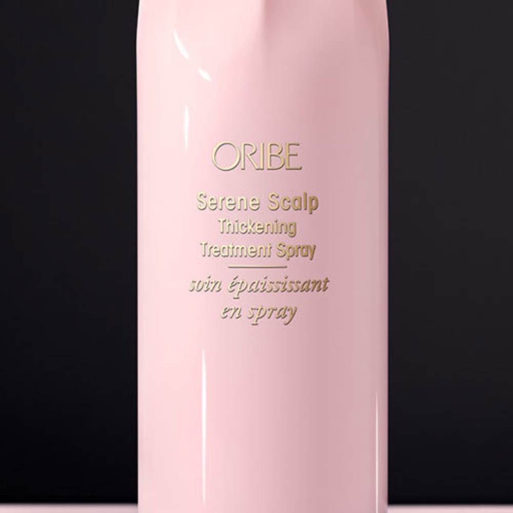 *NEW Oribe Serene Scalp Thickening Spray